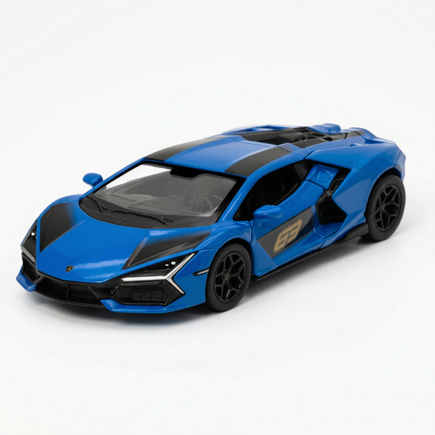 Lamborghini Revuelto (Livery Edition), 1:36 Scale