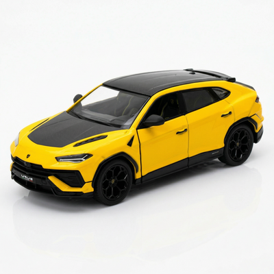 Lamborghini Urus Performante, 1:36 Scale
