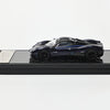 Pagani Utopia Coupe, 1:64 Scale (Blue with Black Carbon)