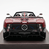 Pagani Zonda HP Barchetta Diecast | 1:64 Scale Model Car | Hypercar Collectible