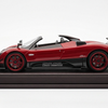 Pagani Zonda HP Barchetta Diecast | 1:64 Scale Model Car | Hypercar Collectible