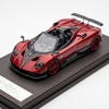 Pagani Zonda HP Barchetta Diecast | 1:64 Scale Model Car | Hypercar Collectible