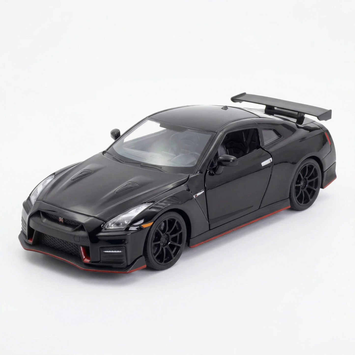 Nissan GT-R Nismo(R35), 1:32 Scale