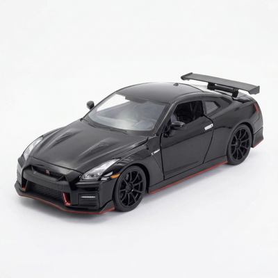 Nissan GT-R Nismo(R35), 1:32 Scale
