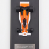 McLaren M23 LCD Models | 1:64 Scale F1 Diecast | Classic Formula 1 Collectible