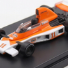 McLaren M23 LCD Models | 1:64 Scale F1 Diecast | Classic Formula 1 Collectible