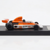 McLaren M23 LCD Models | 1:64 Scale F1 Diecast | Classic Formula 1 Collectible