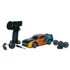 FC08 RC 4WD Drift Car – Orange