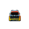 FC08 RC 4WD Drift Car – Orange