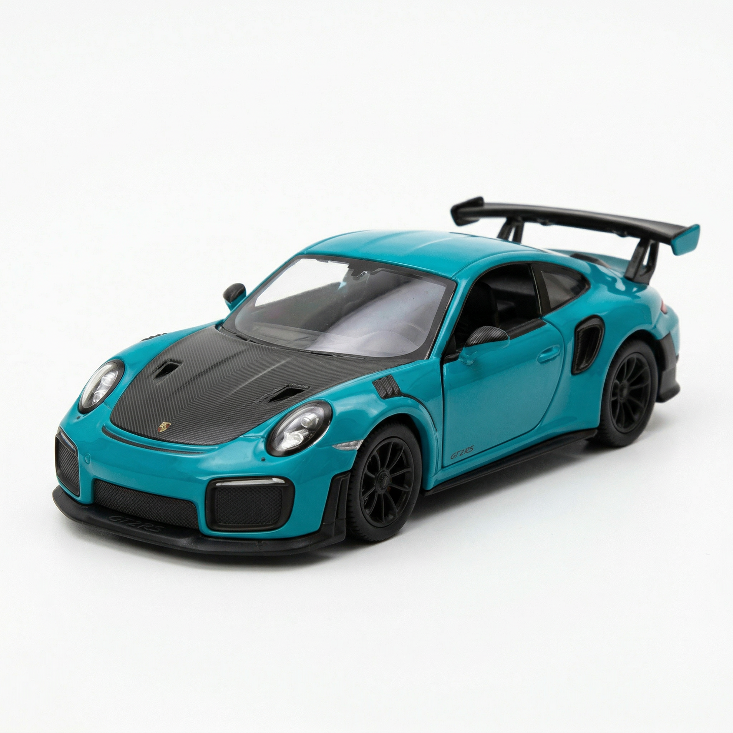 Porsche 911 GT2 RS, 1:36 Scale