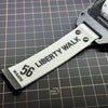 INNO64 Liberty Walk F40 D/STANDS White Chase Car 1:64 Scale Diecast Model (HEC 2026)