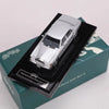 GFCC Rolls Royce Silver Spur III Limited Edition 1994 Silver 1:64 Scale Diecast Model