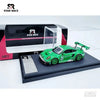 STAR RACE | Porsche 911 GT3 R - Black Dragon #80 AO Racing (Green)