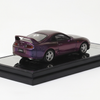 Toyota Supra A80 Chameleon LCD Models | 1:64 Scale JDM Diecast | Color Shift Collectible
