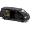 PRE-ORDER Volkswagen T6 Transporter UPS, 1:64 Scale