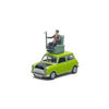 Mr. Bean Mini and sofa collectible by TINY, 1:64 scale