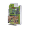 TINY Morris Mini Mr. Bean lime green set, additional product view