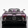 Pagani Zonda HP Barchetta Diecast | 1:64 Scale Model Car | Hypercar Collectible