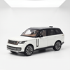 Range Rover SV Serenity LCD Models | 1:43 Scale Diecast | Luxury SUV Collectible