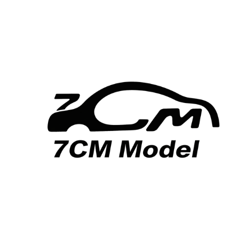 7CM Model logo