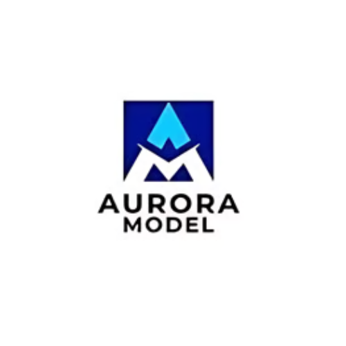Aurora Model logo