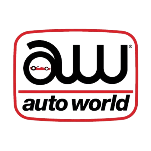 Auto World logo