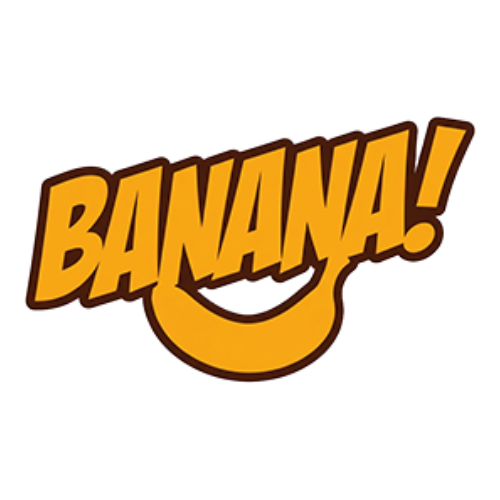Banana Models logo