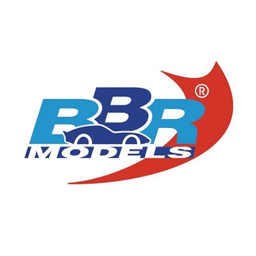 BBR MODELS logo