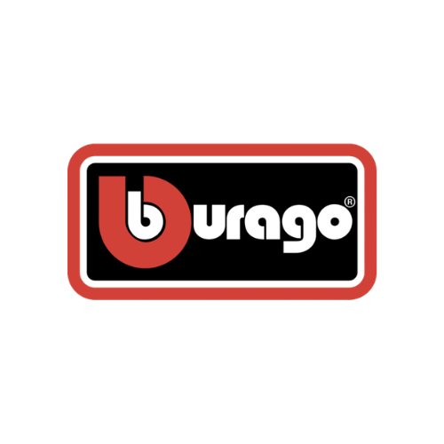Bburago logo