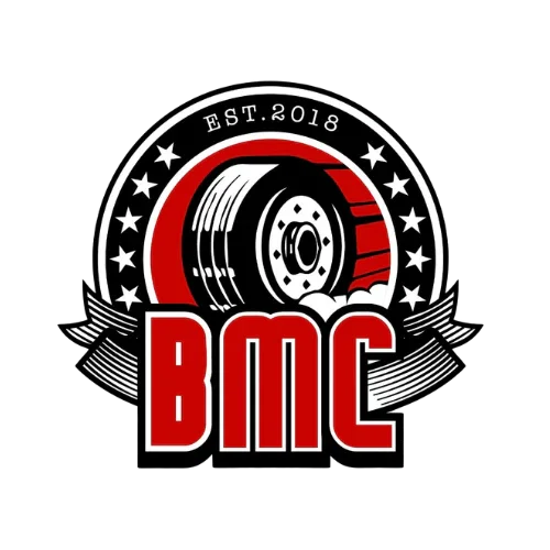 BMC logo
