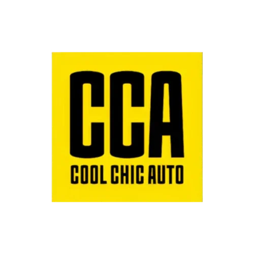 CCA logo
