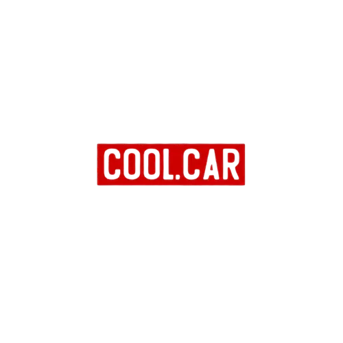 Cool Car logo