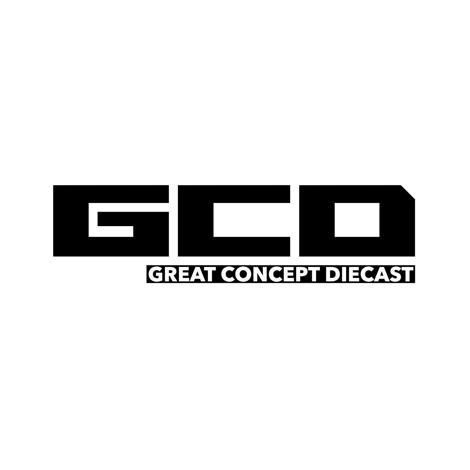 GCD logo