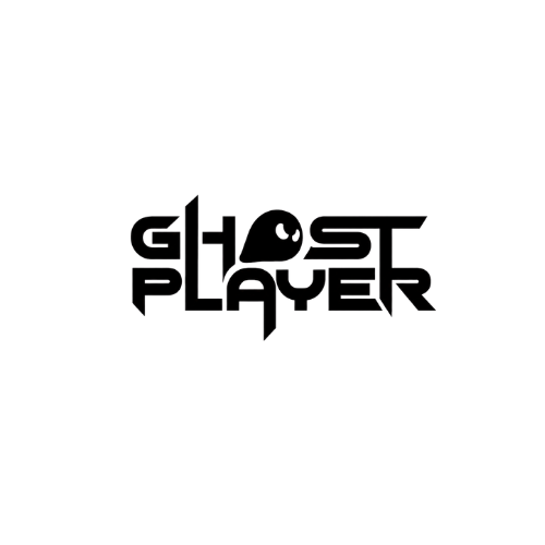 Ghost Player logo
