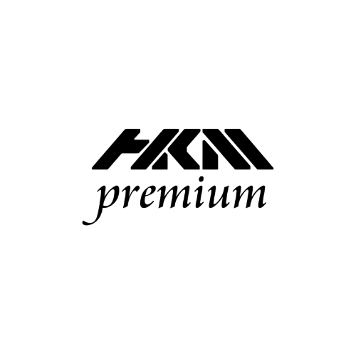HKM Premium logo