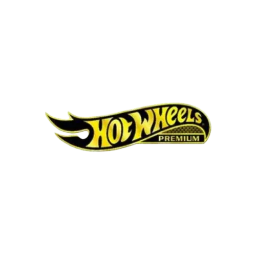 Hot Wheels Premium logo