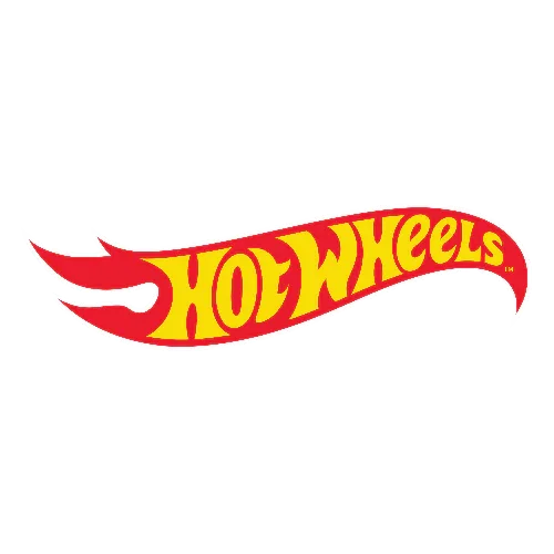 Hot Wheels logo
