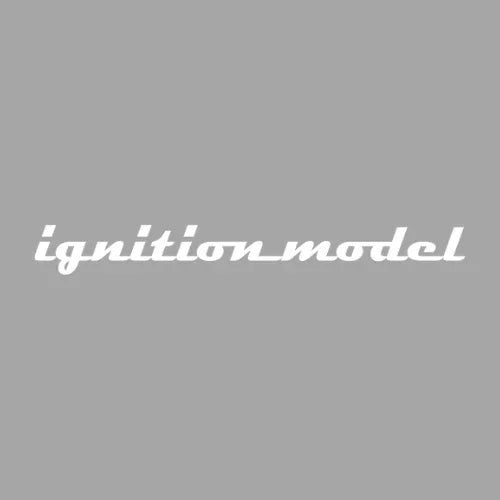 Ignition Model logo