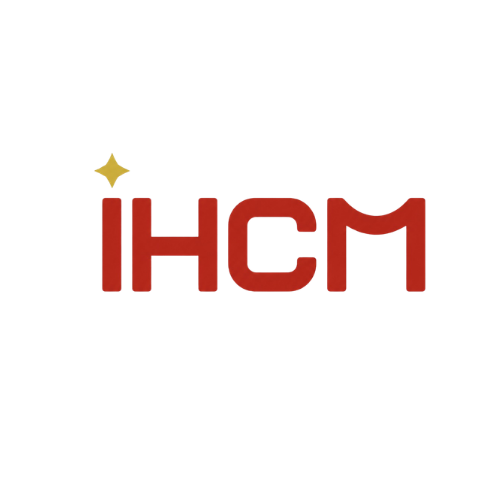 iHCM64 logo