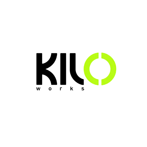 Kilo Works logo