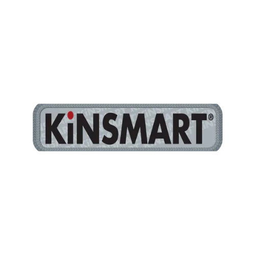 Kinsmart logo