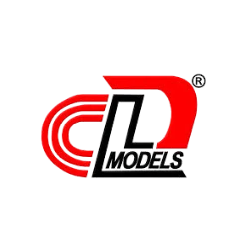 LCD Models logo