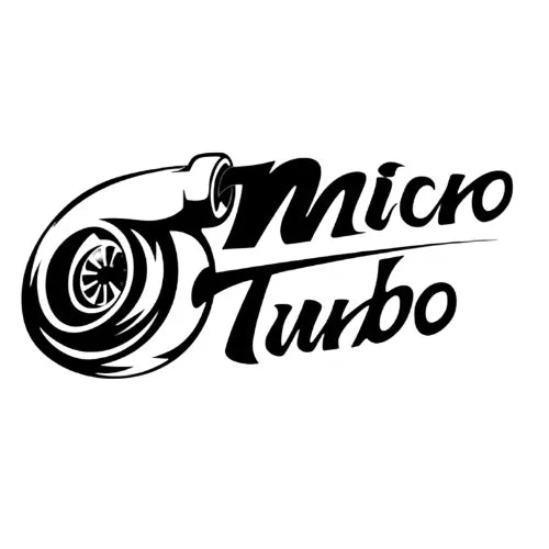 Micro Turbo logo