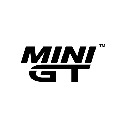 MINI GT logo