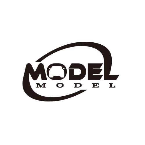 Model Model logo