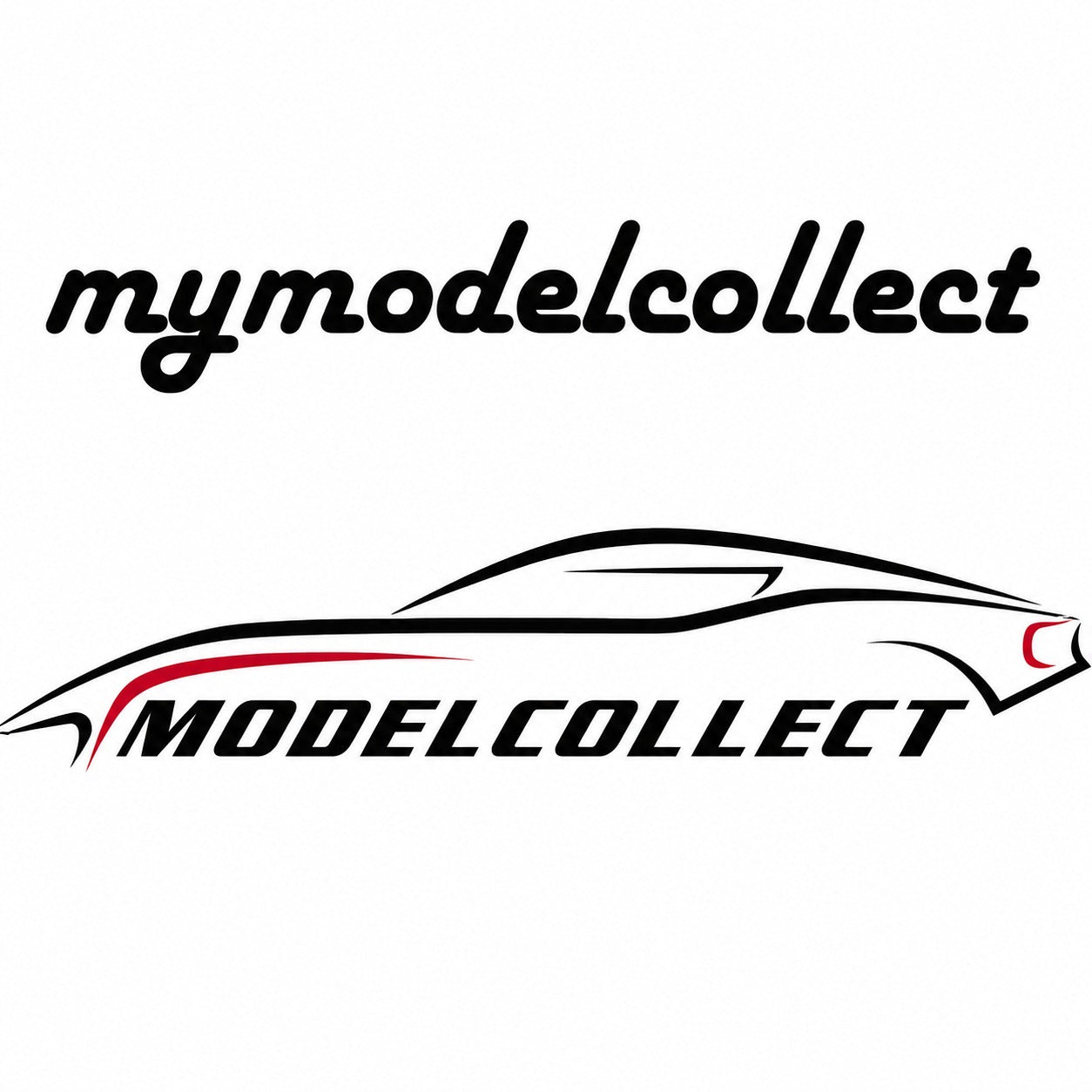 My Model Collect logo