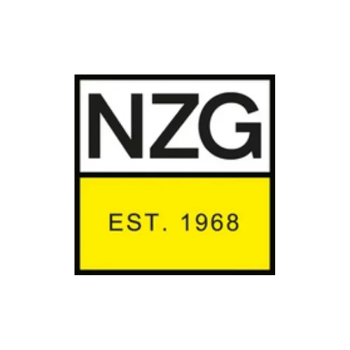 NZG logo