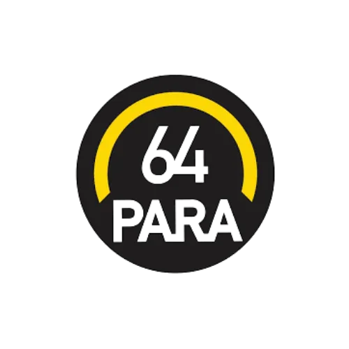 PARA64 logo