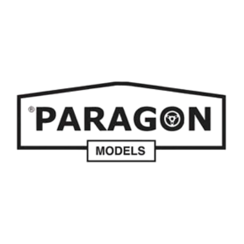 Paragon logo
