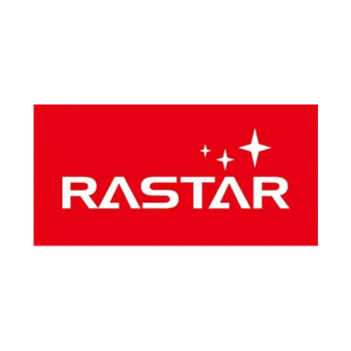 Rastar logo